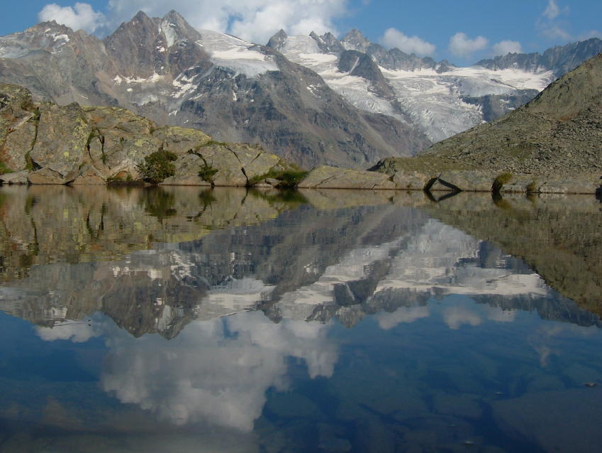 Laghi......della VALLE D''AOSTA